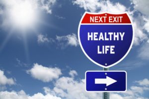 Next Exit Healthy Life