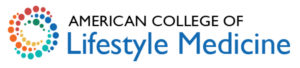 American College of Lifestyle Medicine Logo